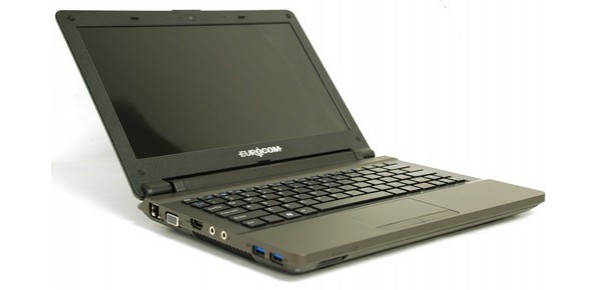 Eurocom Monster —    $3800